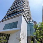 Rua Oscar Freire - Loft Moderno Na Rua Mais Luxuosa De Sp