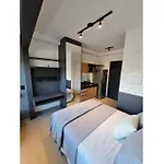 Rua Oscar Freire - Loft Moderno Na Rua Mais Luxuosa De Sp