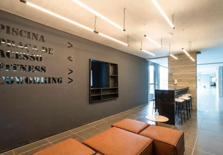 Rua Oscar Freire - Loft Moderno Na Rua Luxuosa De Sp * São Paulo