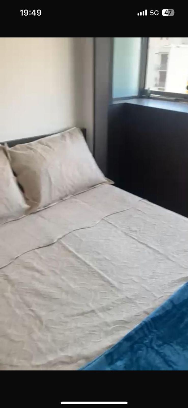 Rua Oscar Freire - Loft Moderno Na Rua Luxuosa De Sp