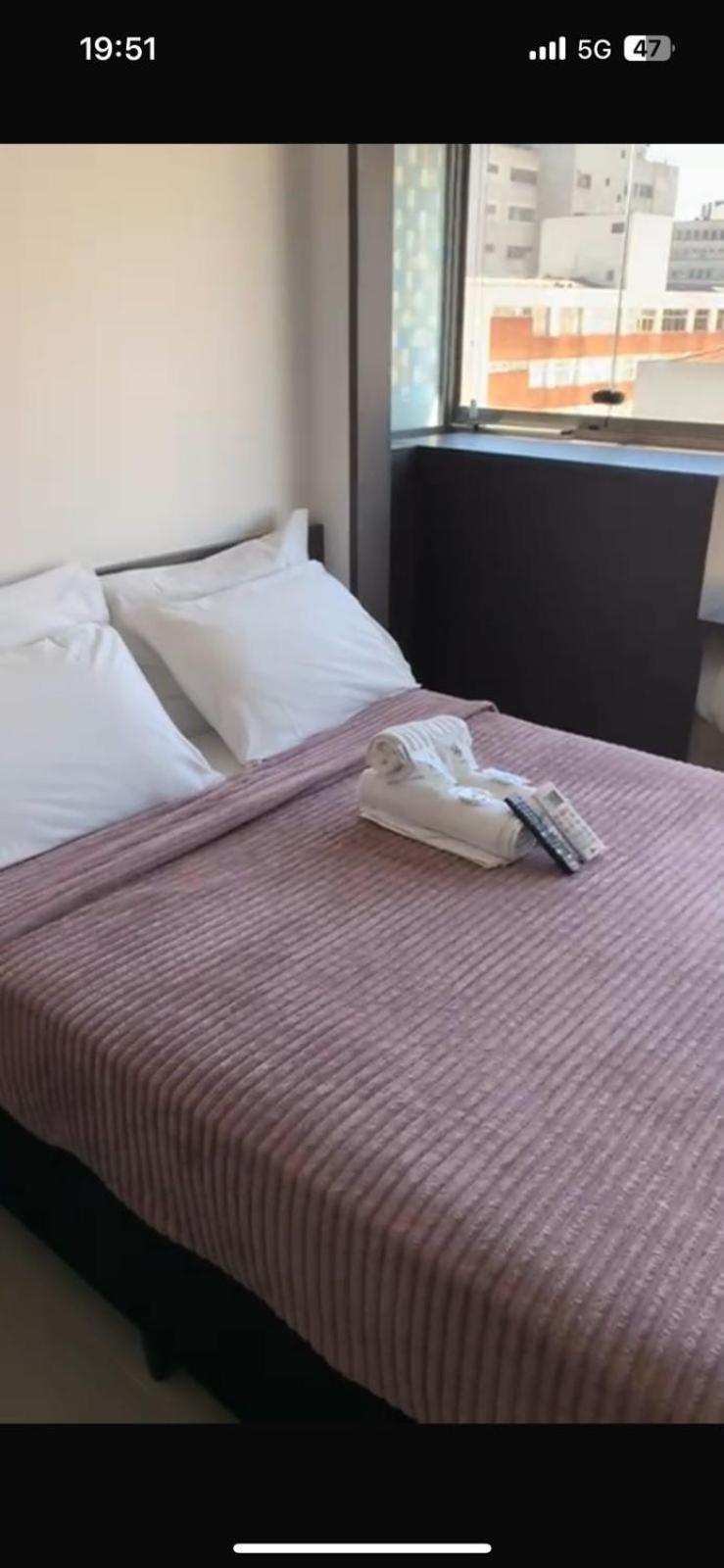 Apartamento Rua Oscar Freire - Loft Moderno Na Rua Luxuosa De Sp *