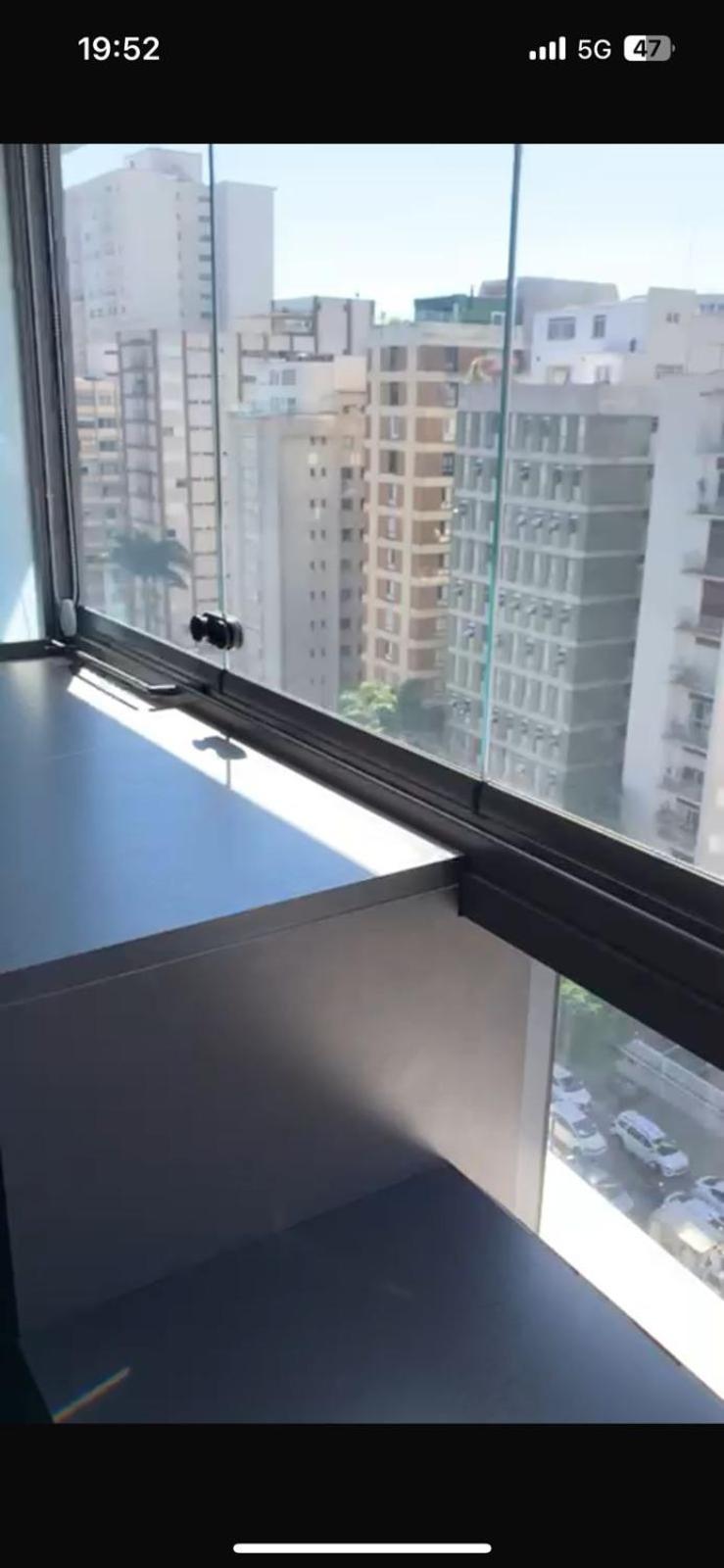 Rua Oscar Freire - Loft Moderno Na Rua Luxuosa De Sp